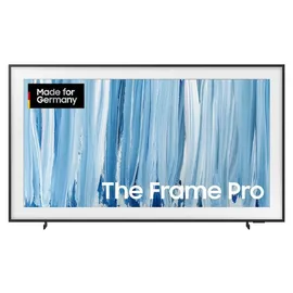 Samsung The Frame Pro LS03HW 65" GQ65LS03HWUXZG 4K Vision AI Smart TV (2026)
