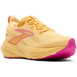 Brooks Damen Glycerin 22 orange 38.0