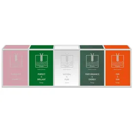 MBR Elements Soap Set 5 Stk. 250 g