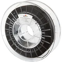 SPECTRUM FILAMENTS Spectrum 3D filament, Wood, 1.75mm 500g, ebony