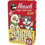 Schmidt Spiele Mensch ärgere Dich nicht Kids