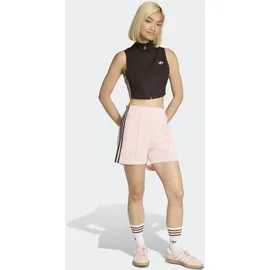 adidas Shorts Roségold M
