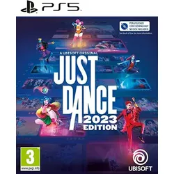 Just Dance 2023 - PS5-KEY [EU Version]