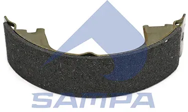 SAMPA 060684 170mm für Iveco