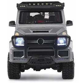 AMEWI RC-Auto BRX24 4WD 1:24 RTR grau (22662)