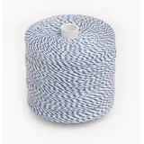 WIHEDÜ Notariatsgarn 100g b/w