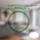 Briloner Led Deckenlampe Deckenleuchte led Panel Effizienzklasse A, Flach Backlight