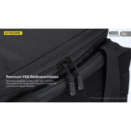 Nitecore Range BAG/NRB10 NITECORE