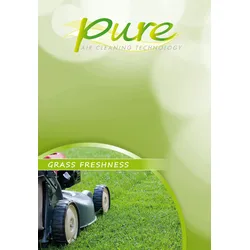 Trisa Kapsel Grass Freshness