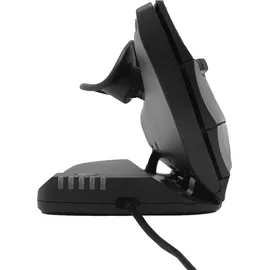 CONTOUR Unimouse schwarz