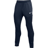 Nike Herren Hose Dry Park 20, Obsidian/Obsidian/White, S,