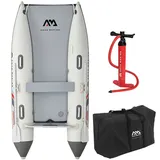 Aqua Marina Aircat 9'4" Katamaran, Multicolor, Uni
