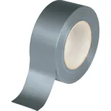 NMC-DEUTSCHLAND GMBH Klebeband PVC Silber 33 m x 30 mm