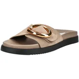 Steve Madden Pantolette Mistify dunkelbeige 38