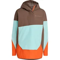 Adidas Terrex Damen Xploric 2.5 Layer Climaproof Anorak (Größe