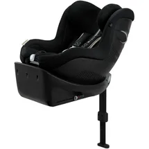 Cybex Sirona Gi i-Size Plus moon black