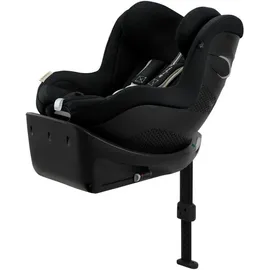 Cybex Sirona Gi i-Size Plus moon black