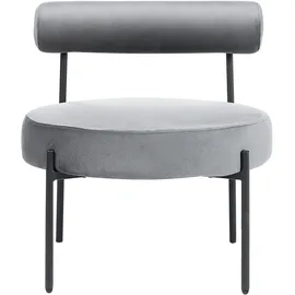 Beliani Sessel ALPHA