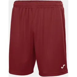 JOMA Nobel Shorts 671 - bordeaux XL