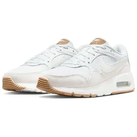 Nike Air Max SC Damen Summit White/Sail/Platinum Tint/Hemp 40
