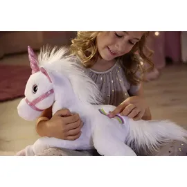 Joy Toy Lica Bella Einhorn mit Licht