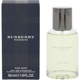 Burberry Weekend for Men Eau de Toilette 50 ml