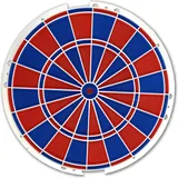 KARELLA Dart-Segmente-Set E-Master