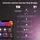 Philips Hue White Color Ambiance Lightguide E27 ST72