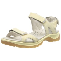 ECCO Offroad Damen yellow 42