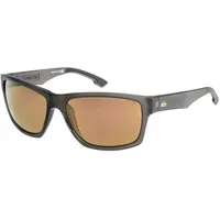 QUIKSILVER Trailway Polarized - / One size - Schwarz. - Einheitsgröße