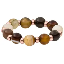 Purelei Ring Mokupuni mit feinen Perlen Ringe   