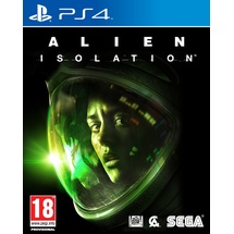 Alien Isolation