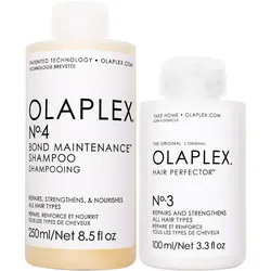 Olaplex Bundle No. 4 + No. 3