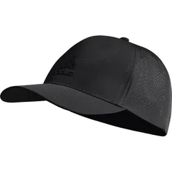 ODLO Herren Mütze PERFORMANCE SNAPBACK, black, S/M