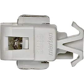 Merten Lampenanhänger gr m.integrierter Lampe 396502