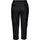 LASCANA Caprihose Damen Schwarz 42