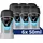 Rexona Men Cobalt Dry 48H Antiperspirant Stick 50 ml
