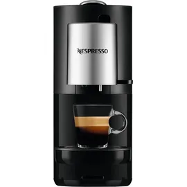 Krups Nespresso Atelier XN 8908 schwarz