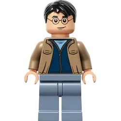 LEGO® - Harry Potter - hp421 - Harry Potter (76415)