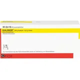 KALINOR Brausetabletten 30 St.