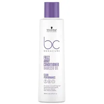 schwrazkopf Bc Frizz Away Conditioner 200 ml