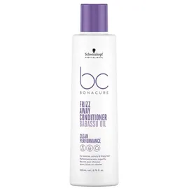 schwrazkopf Bc Frizz Away Conditioner 200 ml