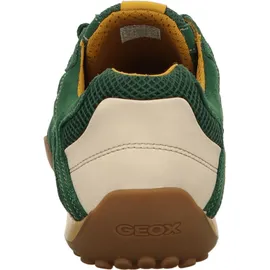 GEOX Snake Original A Herren Grün 41