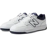 white/navy 46,5