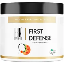 hbn supplements First Defence Lutschtabletten 180 St.