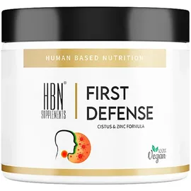 hbn supplements First Defence Lutschtabletten 180 St.