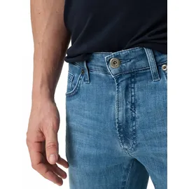 Brax Style CHUCK Straight Fit Blau 34/34