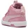 Puma Multiflex 2 Mid SL Kinder poised pink/mauve mist 22