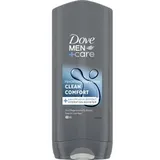 Dove Men+Care 3 in 1 Duschgel Clean Comfort 3in1