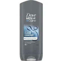 Dove Men+Care 3 in 1 Duschgel Clean Comfort 3in1